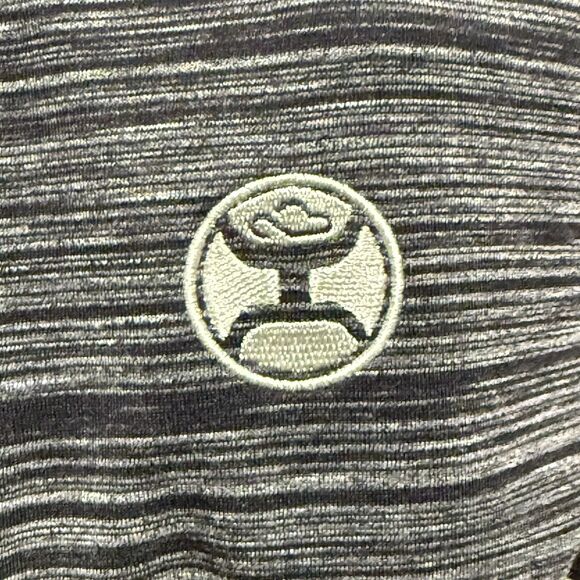 Hooey Sweater Men Large Hoodie Southwest Aztec Native Western - Picture 8 of 11